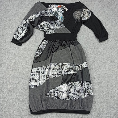 Robe desigual taille en - robe, s