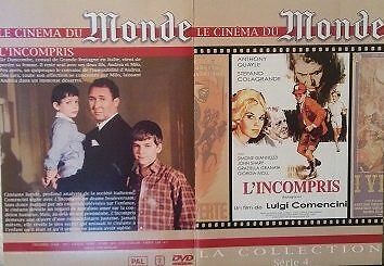Cinéma monde la - monde,