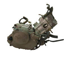 Bloc Moteur HONDA CBR 125 2004