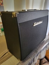 Traynor YCV50B Custom Valve 50