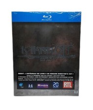 Kaamelott Saison 5 Blu-ray