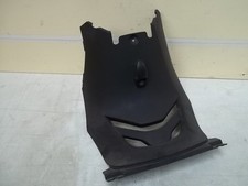 cache sous selle de sym 125