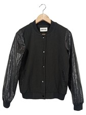 Edited blouson femme noir - blouson,