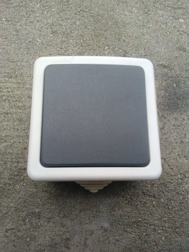 Plexo 55sinterrupteur - plexo,