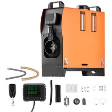 Uimoso Chauffage Diesel pour