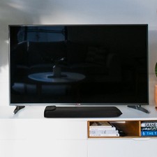 Housse haut-parleur pour barre de son TV Bose conçue pour un ajustement et une