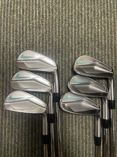 Nike golf vapor - golf, forged