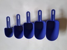 tupperware cuillere mesure