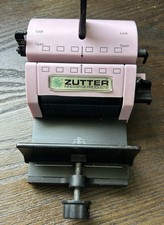 Zutter Bind It All V2.0 Pink