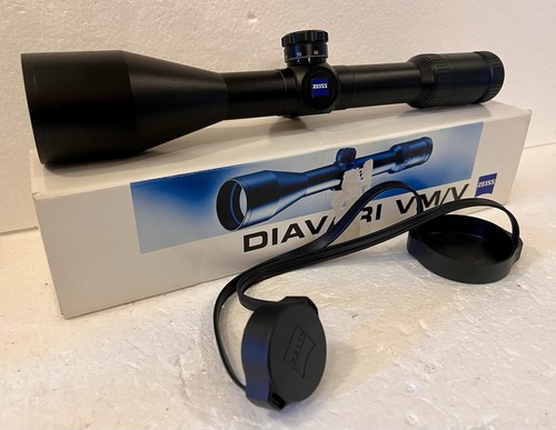 Zeiss 12x56 police marksman - zeiss, 3-12x56