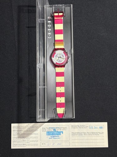 Swatch navy berry - swatch,