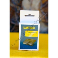 Plateau pour chargeur de