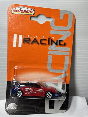 Majorette citroën - majorette,