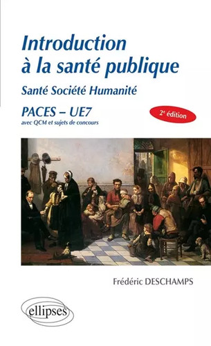 Introduction santé - à,