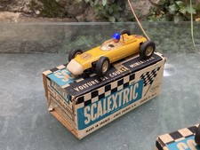 Slot Scalextric Porsche