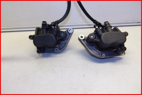 Honda hornet 600 2011 2014 - hornet, 2011-2014