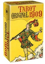 A. E. Waite Tarot Original