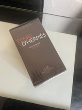 terre d'hermès 100mo Honme