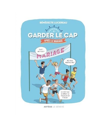 Garder cap après le - cap,