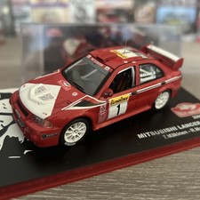 Miniature Altaya Ixo 1/43