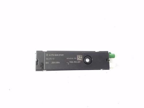 Mercedes benz slk - mercedes-benz, r172