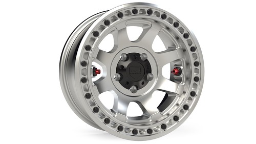 Olympus beadlock off - olympus, off-road