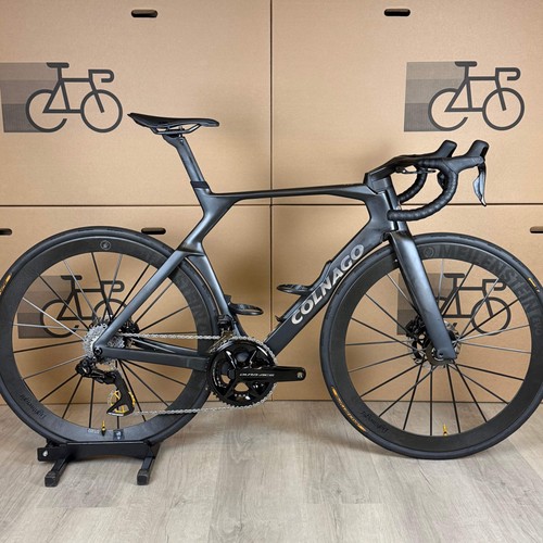 Demo colnago y1rs dark - demo, y1rs,