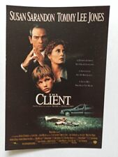 carte postale cinéma film The