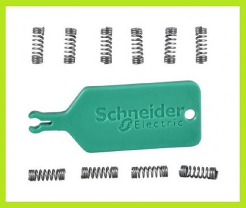 Sachet ressorts outil - 10,