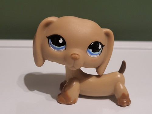 Lps 518 littlest petshop - #518,