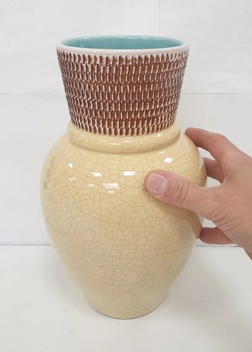 Vase pol chambost made - chambost, in