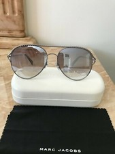 Lunettes de soleil Marc Jacobs