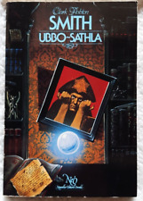 Ubbo Sathla / Clark Ashton Smith  / Néo N°155 /1985