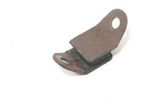 support échappement Yamaha