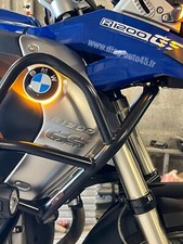 kit led logo BMW Clignotant et