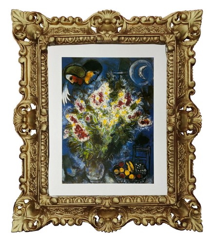 Tableau marc chagall - marc,