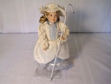 Blue Little Bo Peep