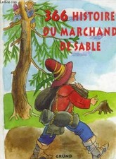 366 histoires du marchand de