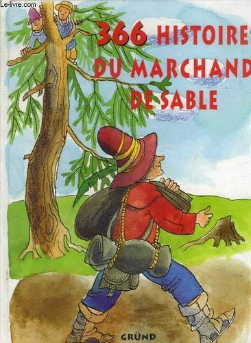 366 histoires marchand de - marchand,