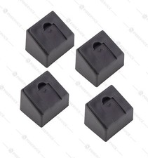 4x Black & Decker piede