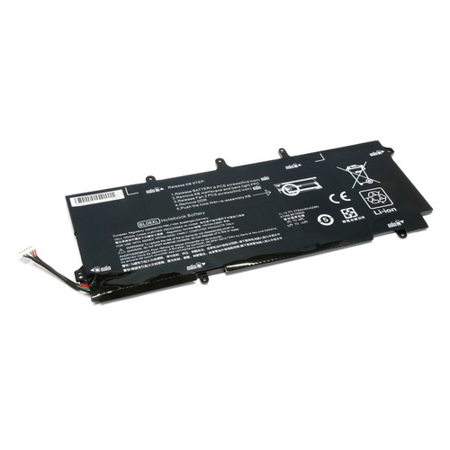 Batterie pour elitebook - batterie,