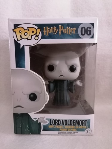 Figurine funko pop - funko, lord