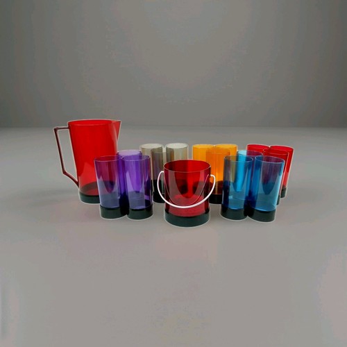 Service orangeade s - orangeade, 80's