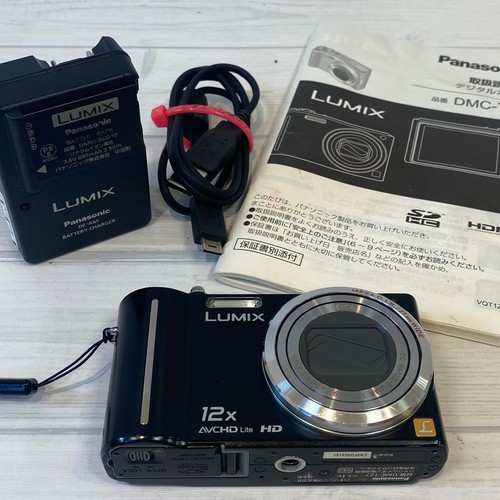Appareil photo numérique