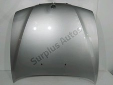 CAPOT 41618238592 BMW SERIE 5 E39 phase 2 (07/2000 03/2004) / NE 214348