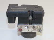 unité hydraulique abs peugeot