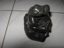 Statuette Décorative FEMME ET