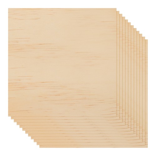 Pcs placage en bois - pcs, de
