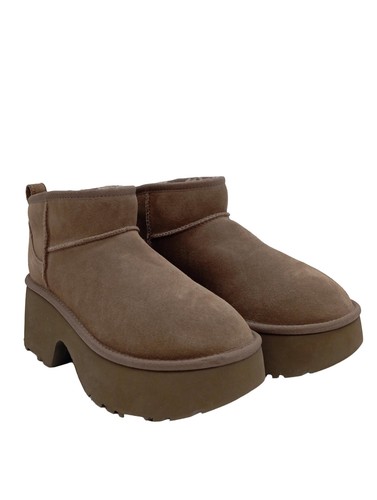 Ugg bottines enfiler - ugg, à