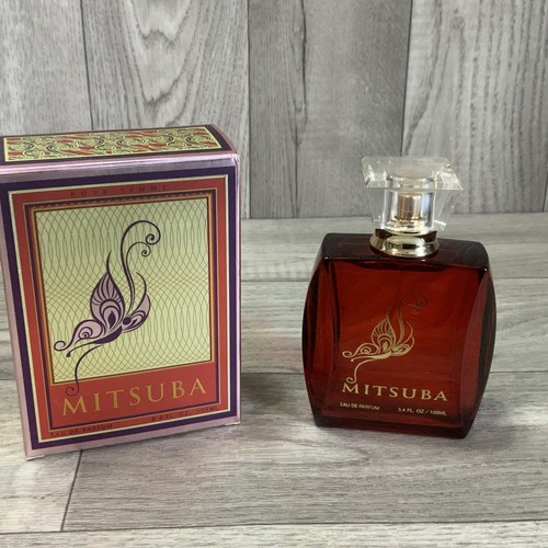 Mitsuba eau parfum 4 fl - ,